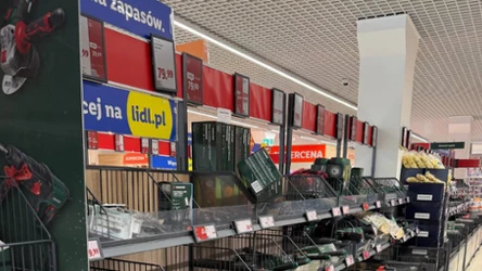 Lidl przecenia modne dodatki do domu. Stolik aż 170 zł taniej