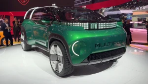 Fiat Multiplay zamiast Multipli. Włosi pokazali nowy koncept
