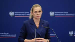 Nowacka chce zwiększyć uprawnienia nauczycieli. "Musimy zmienić przepisy"
