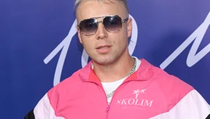 Skolim zdradził, czym obdarowali go goście. "Dostałem troszkę kasiory"