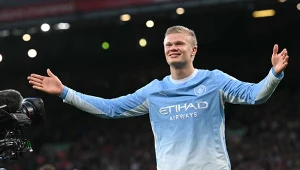 LM: Manchester City - PSG. O której i gdzie obejrzeć? [TRANSMISJA]