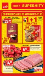 Superhity - Polomarket