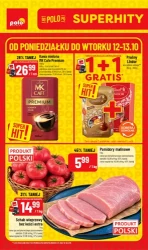 Superhity - Polomarket