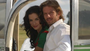  Natalia Oreiro i Facundo Arana