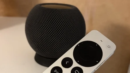 Apple TV 4K 4. gen. i HomePod Mini 2. Co wiemy przed premierą?