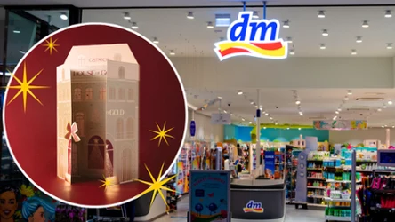Balea, Catrice i essence w dm. Limitowane kalendarze adwentowe już od 16,95 zł