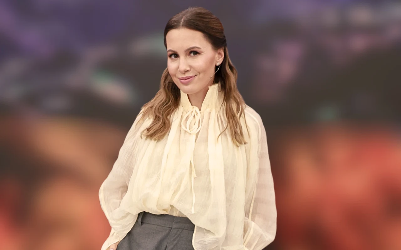 Agnieszka Hyży
