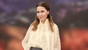 Agnieszka Hyży