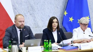 Komisja śledcza ds. Pegasusa prezentuje raport