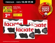 Masło Łaciate