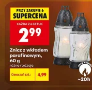 Znicz
