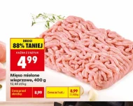 Mięso mielone O!mięso