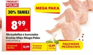 Skrzydełka z kurczaka Kraina Mięs