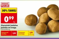 Ziemniaki Polski