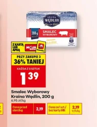 Smalec Wyborowy