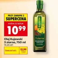Olej Kujawski