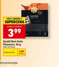 Норі Asia Flavours