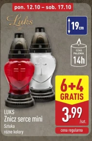 Znicz Luks