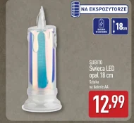 Świeca led Subito