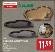 Podkładka pod znicze Jumi