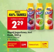 Napój Jovi