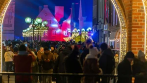 Świąteczny Olsztyn z nowymi atrakcjami. Miasto zdradziło już szczegóły