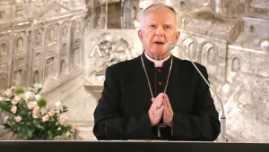 Arcybiskup Marek Jędraszewski