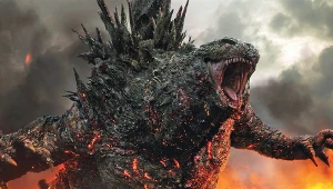 "Godzilla Minus Zero" [trailer]