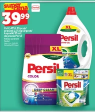 Żel do prania Persil