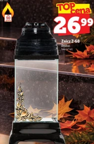 Znicz Amikus