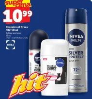 Дезодорант Nivea