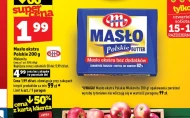 Masło Mlekovita