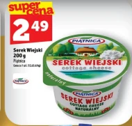 Serek wiejski Piątnica