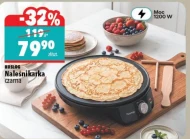 Naleśnikarka Huslog
