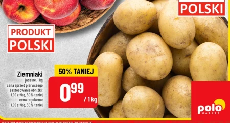 Картопля Polski