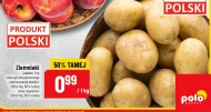 Ziemniaki Polski