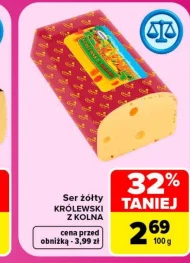 Ser Królewski