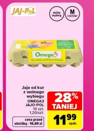 Яйця Jaj Pol
