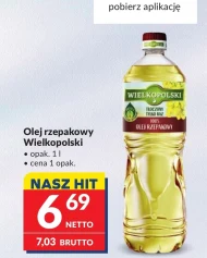 Olej Wielkopolski