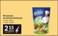 Przyprawa Kucharek