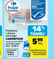 Polędwica Carrefour