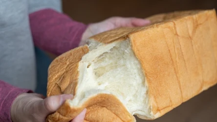 Ciasto drożdżowe metodą yudane. Pozostaje miękkie i sprężyste przez dłuższy czas
