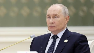 Kreml: Putin może nakazać wstrzymanie ataków w dniu wyborów prezydenckich w Ukrainie