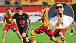 To już 5 lat. "Niejeden by się załamał". Tak Podolski zmienił Górnika