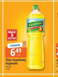 Олія Kujawski
