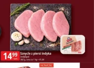 Sznycel Indykpol