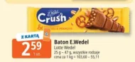 Бар E. Wedel
