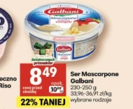 Mascarpone Galbani