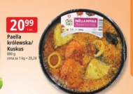Паелья Paella
