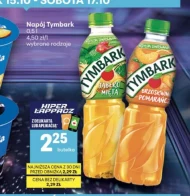 Napój Tymbark